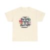 Swipe Right On Therapy Unisex Tee - Image 8