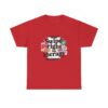 Swipe Right On Therapy Unisex Tee - Image 15