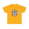 Swipe Right On Therapy Unisex Tee - Image 2