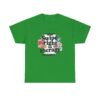 Swipe Right On Therapy Unisex Tee - Image 16