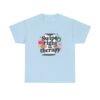 Swipe Right On Therapy Unisex Tee - Image 12