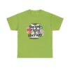 Swipe Right On Therapy Unisex Tee - Image 11