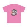 Swipe Right On Therapy Unisex Tee - Image 14