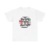 Swipe Right On Therapy Unisex Tee - Image 3