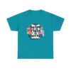 Swipe Right On Therapy Unisex Tee - Image 9